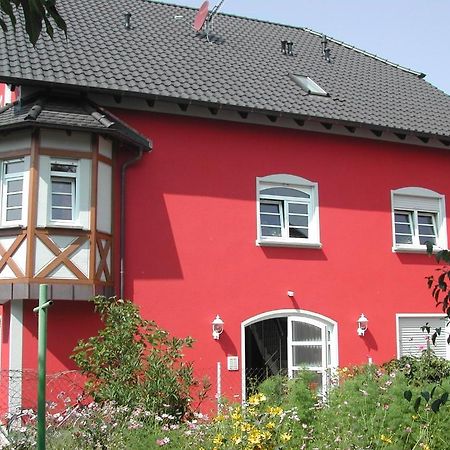 Fraenkischer Gasthof Lutz Giebelstadt Luaran gambar
