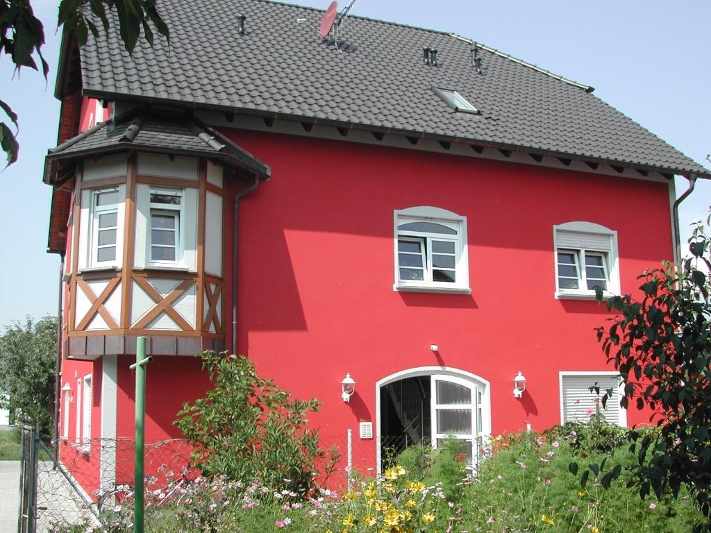Fraenkischer Gasthof Lutz Giebelstadt Luaran gambar