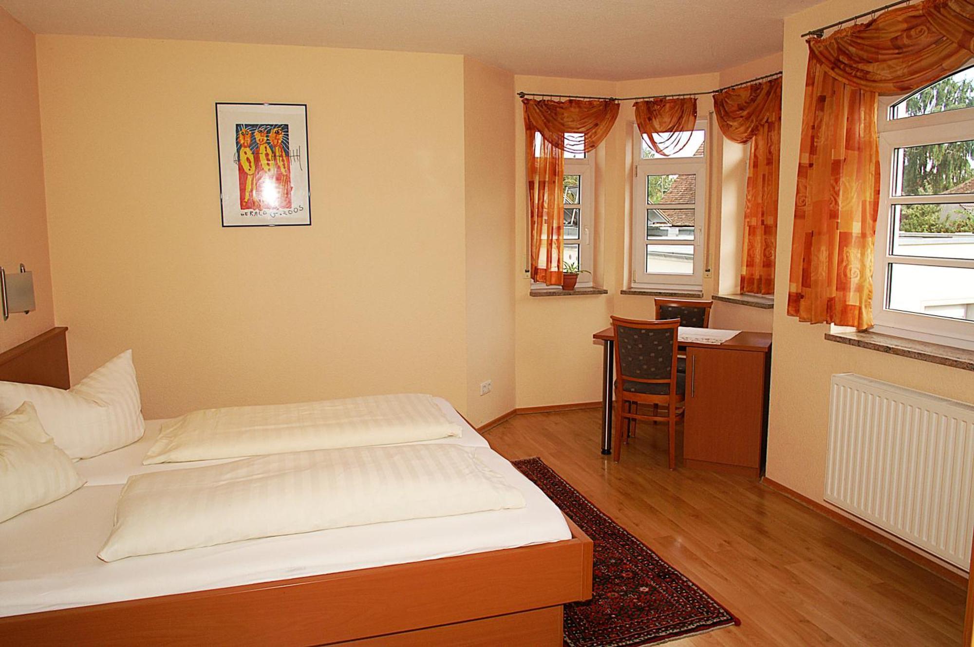 Fraenkischer Gasthof Lutz Giebelstadt Luaran gambar