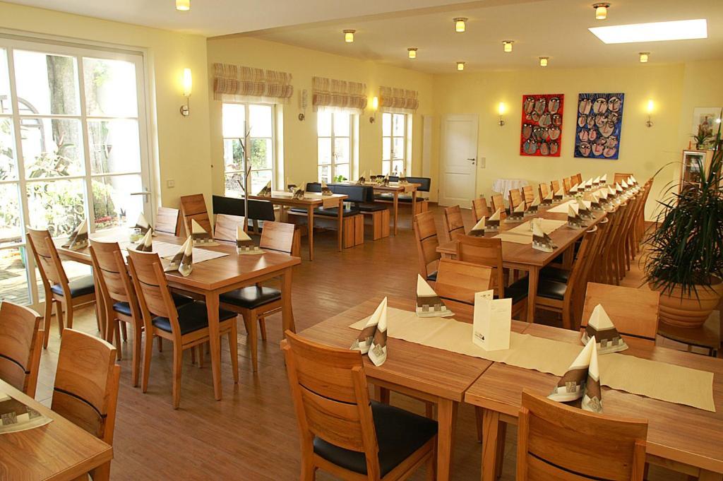Fraenkischer Gasthof Lutz Giebelstadt Luaran gambar