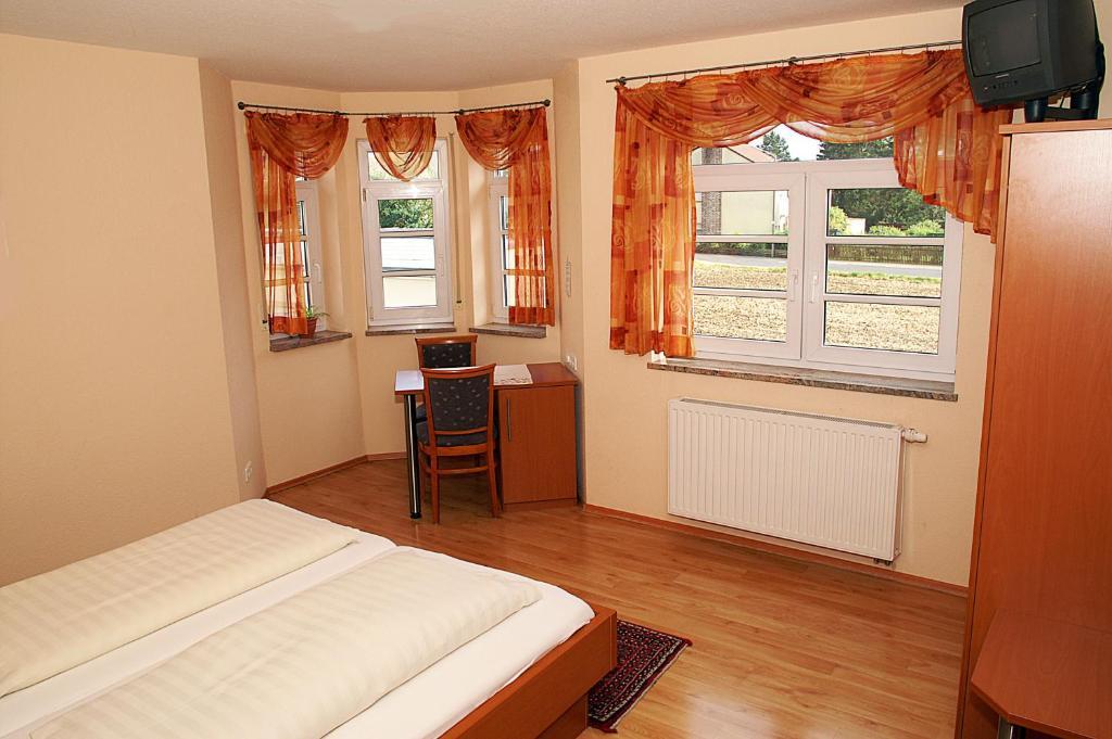 Fraenkischer Gasthof Lutz Giebelstadt Luaran gambar